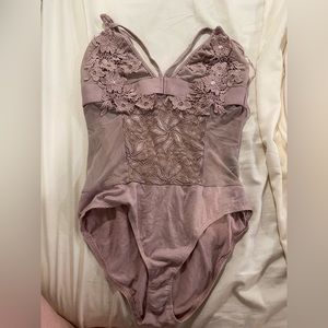 Charlotte Russe body suit
